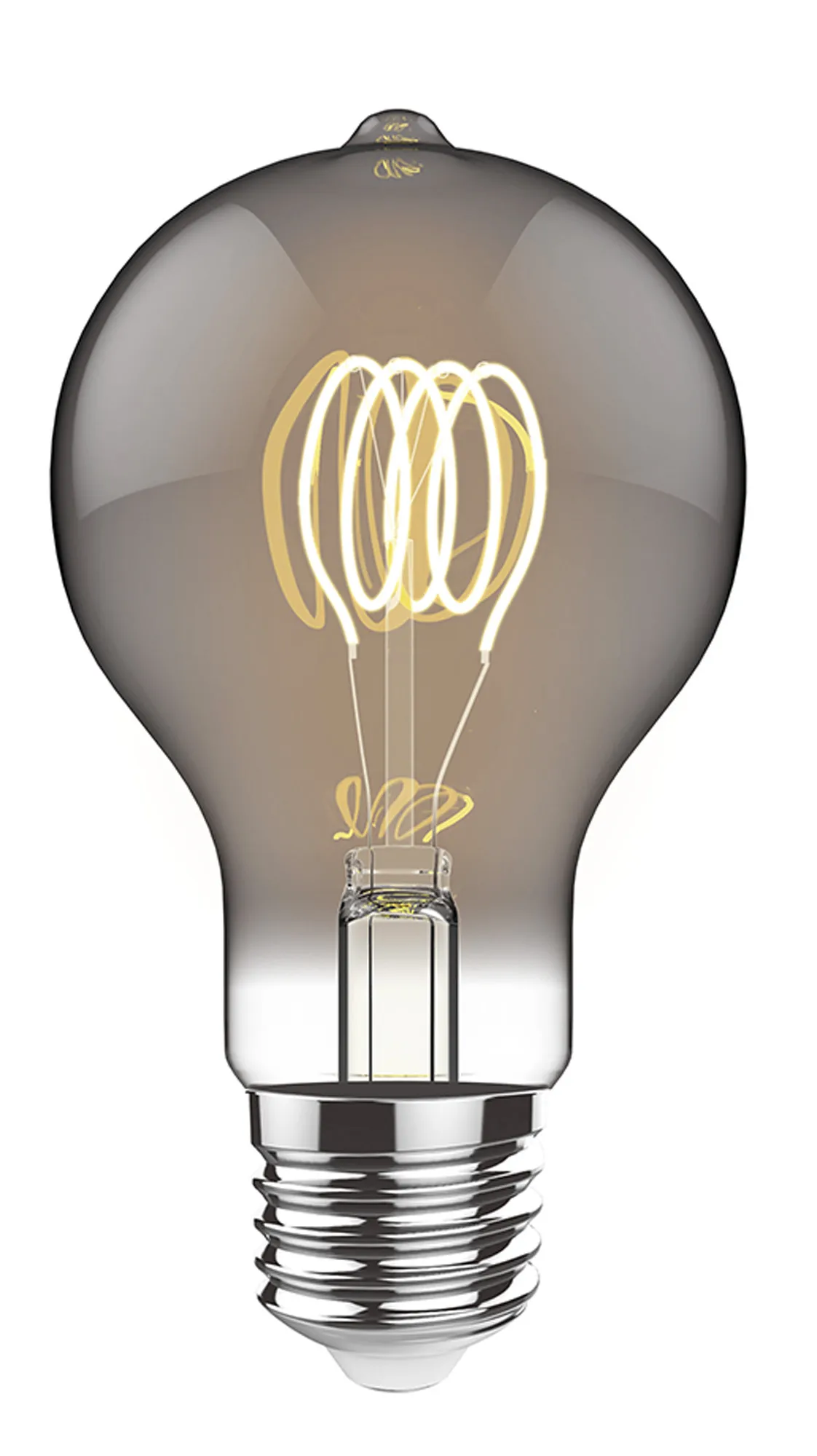 Classic Style LED Lamps Luxram GLS